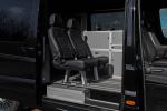 Mercedes-Benz Sprinter by Hartmann 2017 года